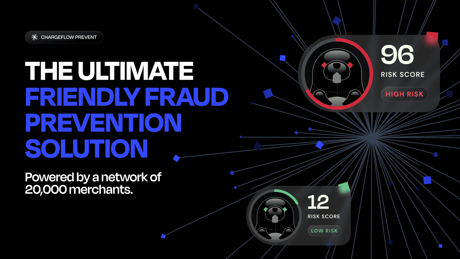 Chargeflow Prevent Chargebacks screenshot 2