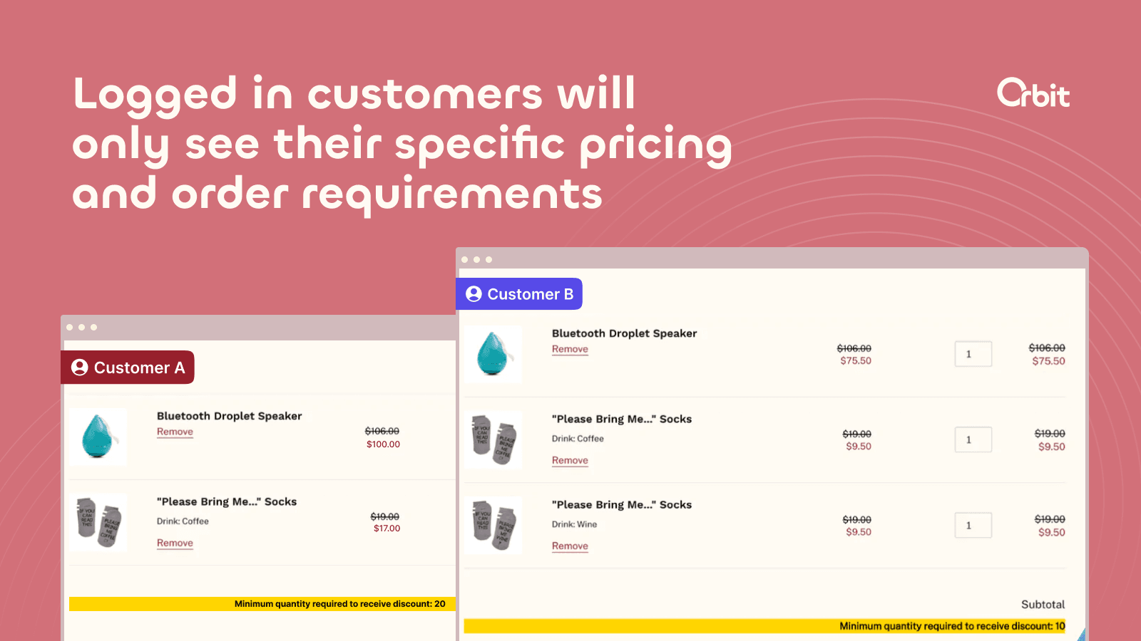 B2B Wholesale Hub screenshot 2