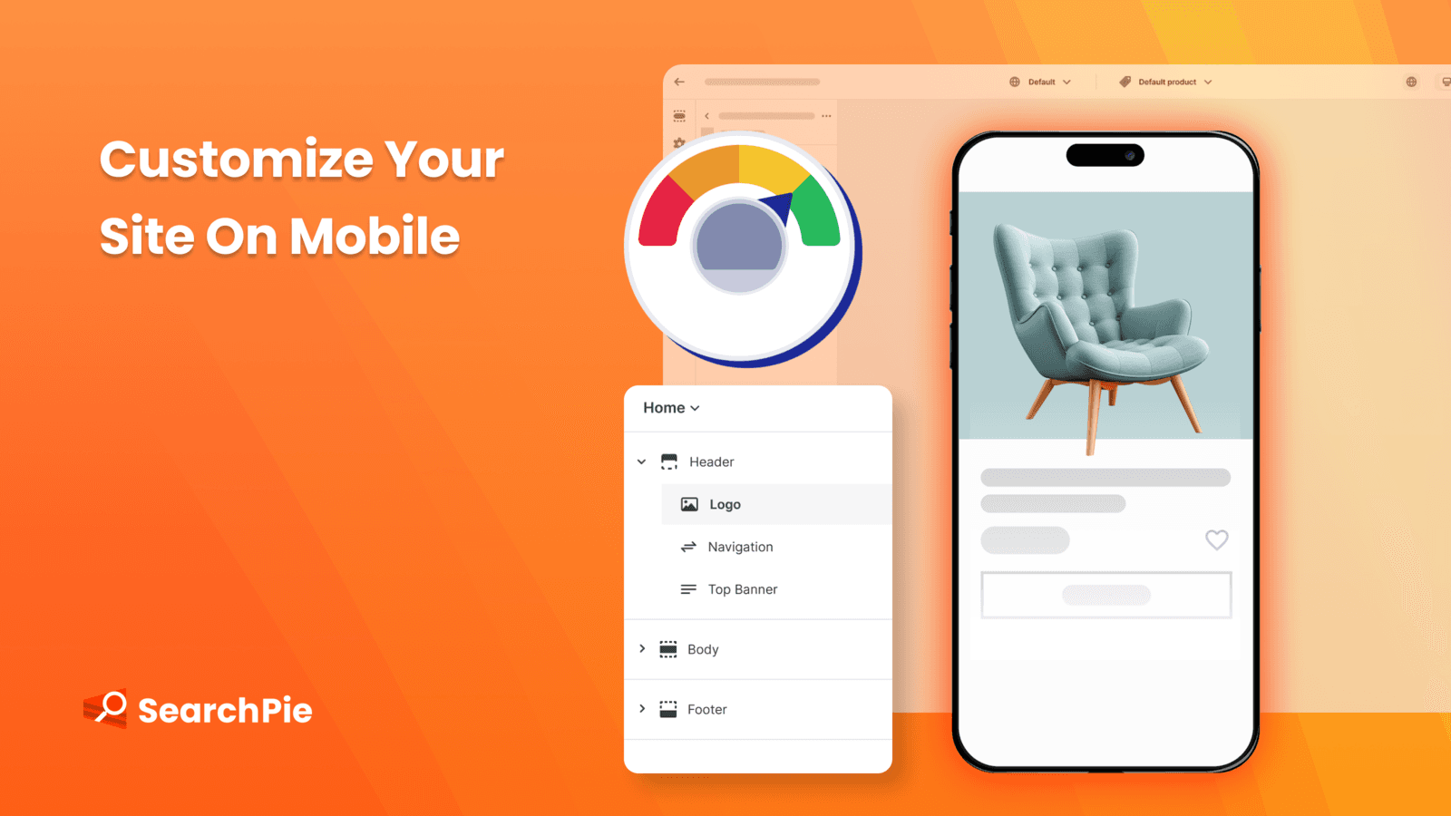SearchPie: SEO, Speed & Schema screenshot 2