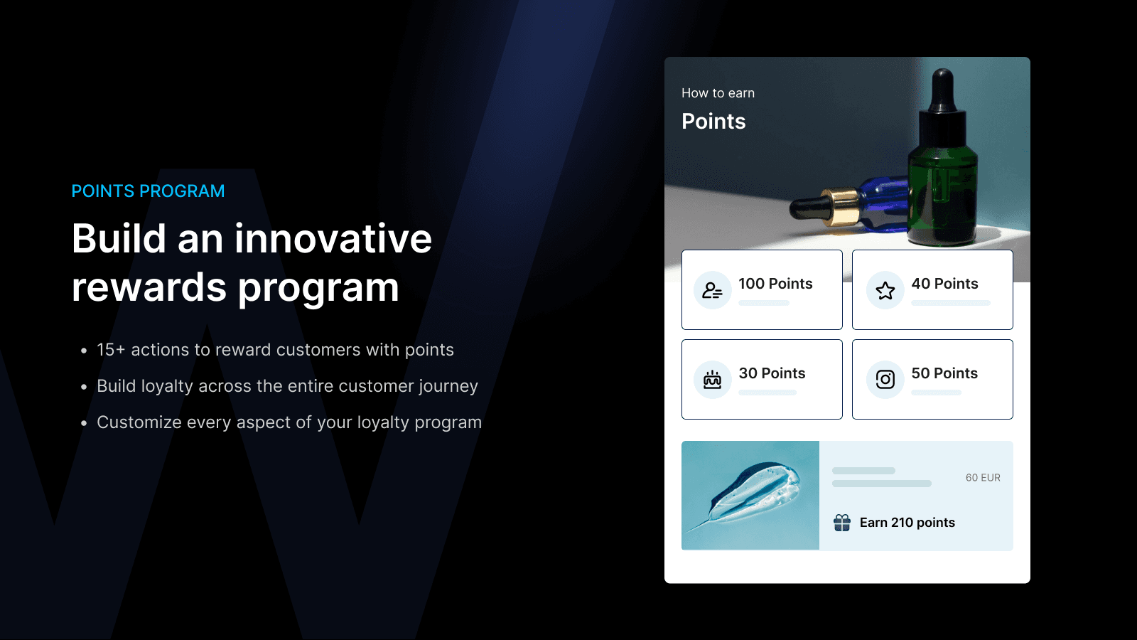 Growave: Loyalty & Wishlist screenshot 2