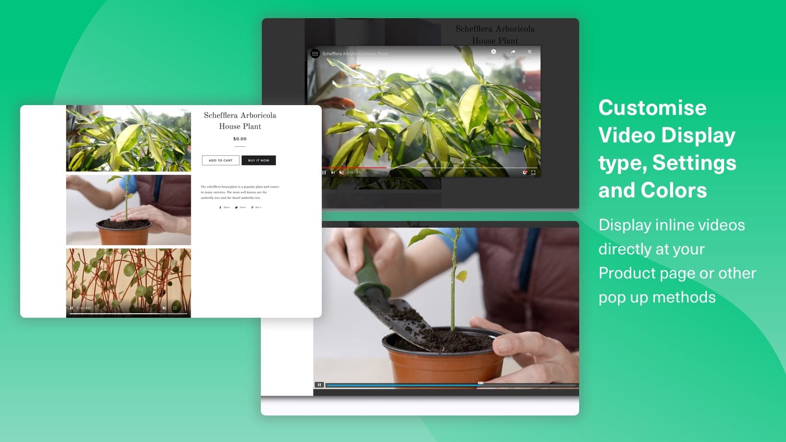 ProdVid screenshot 2