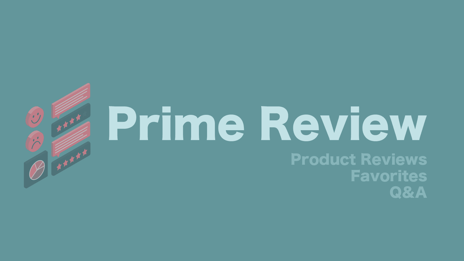 Prime Review screenshot 1