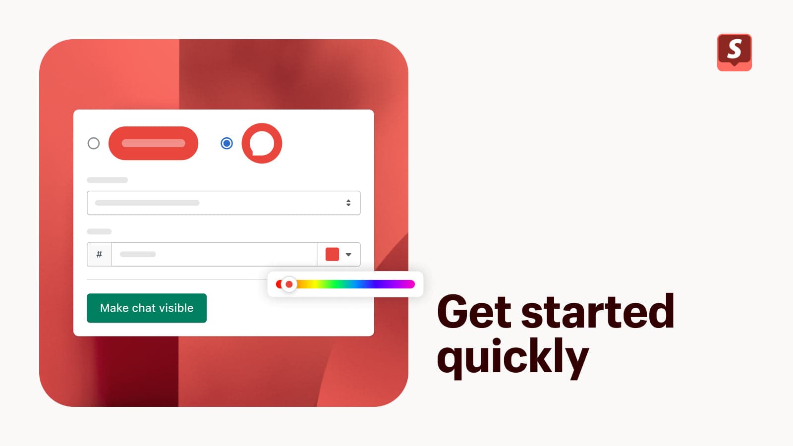 Shopify Inbox screenshot 2