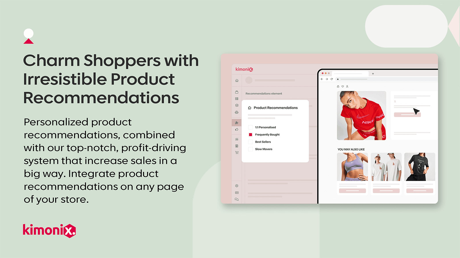 Collection Sort & Category |KX screenshot 2