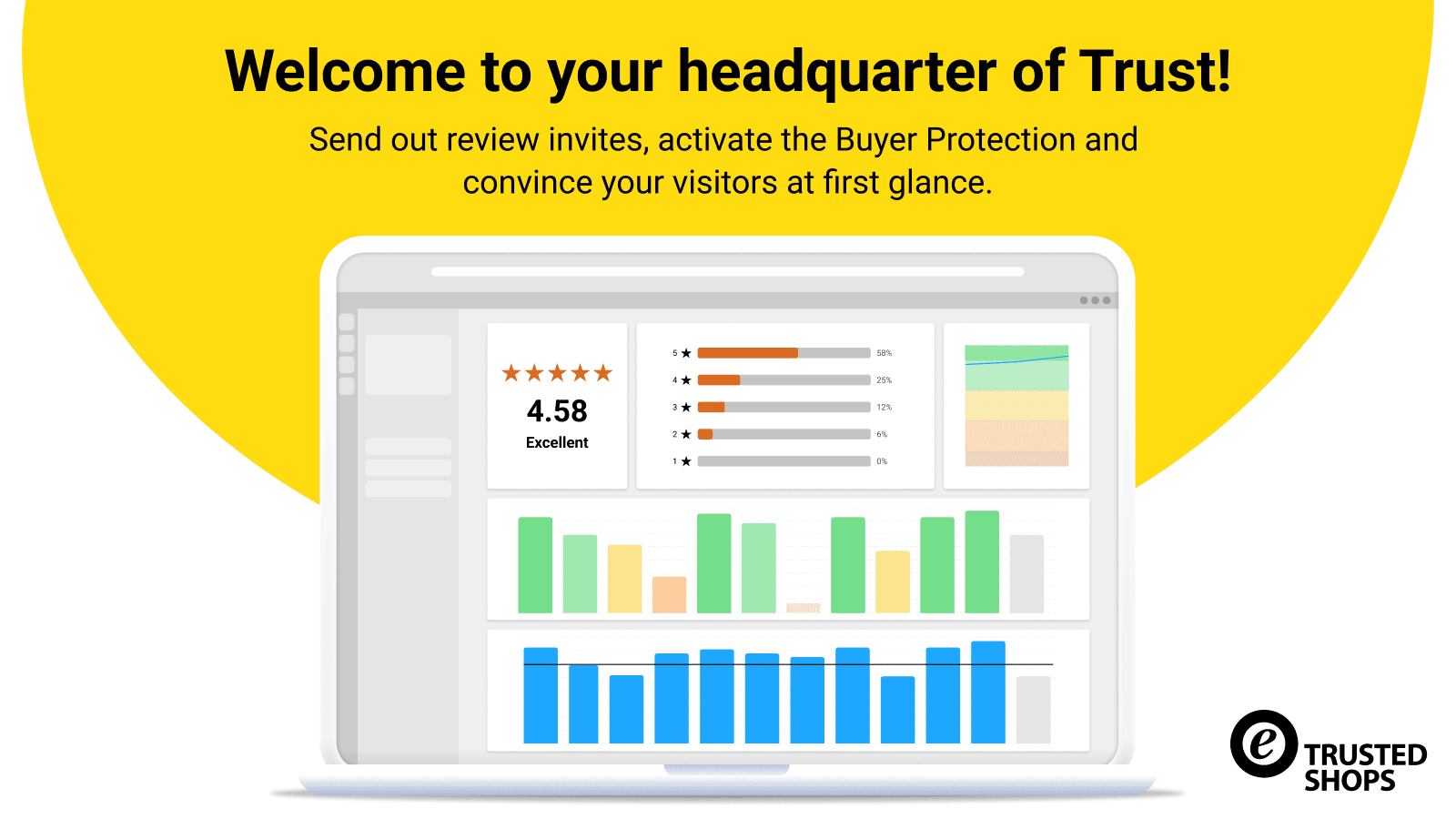 Trusted Shops reviews and more screenshot 2