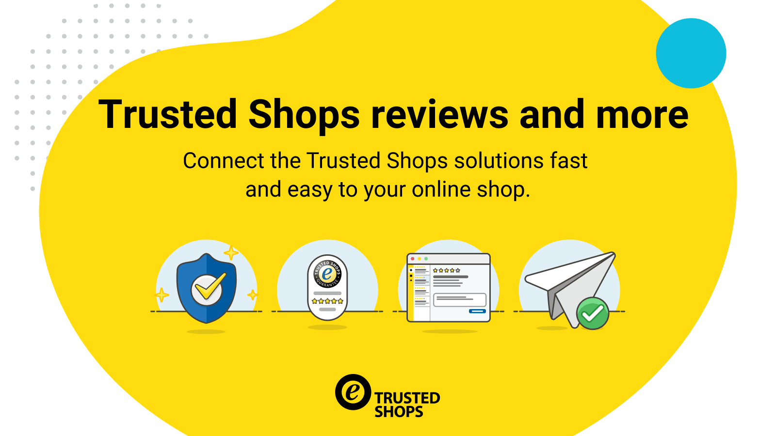Trusted Shops reviews and more screenshot 1