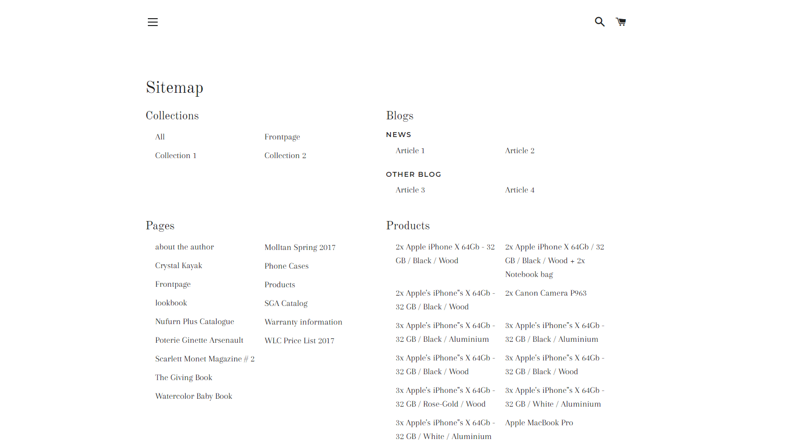 SEOlogy screenshot 2