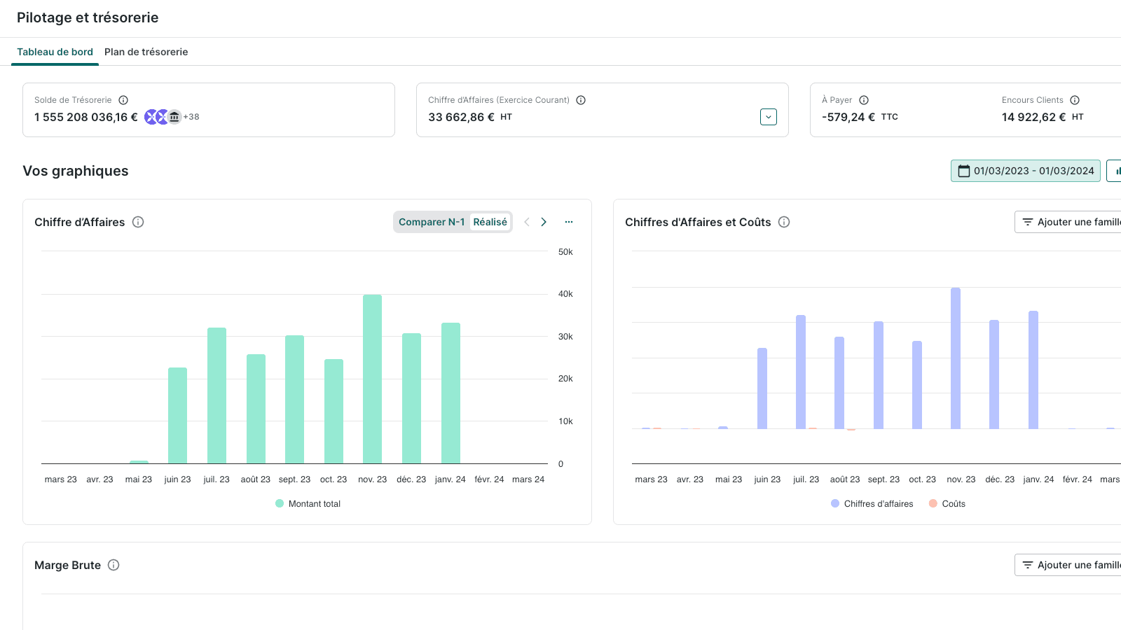 Pennylane screenshot 1