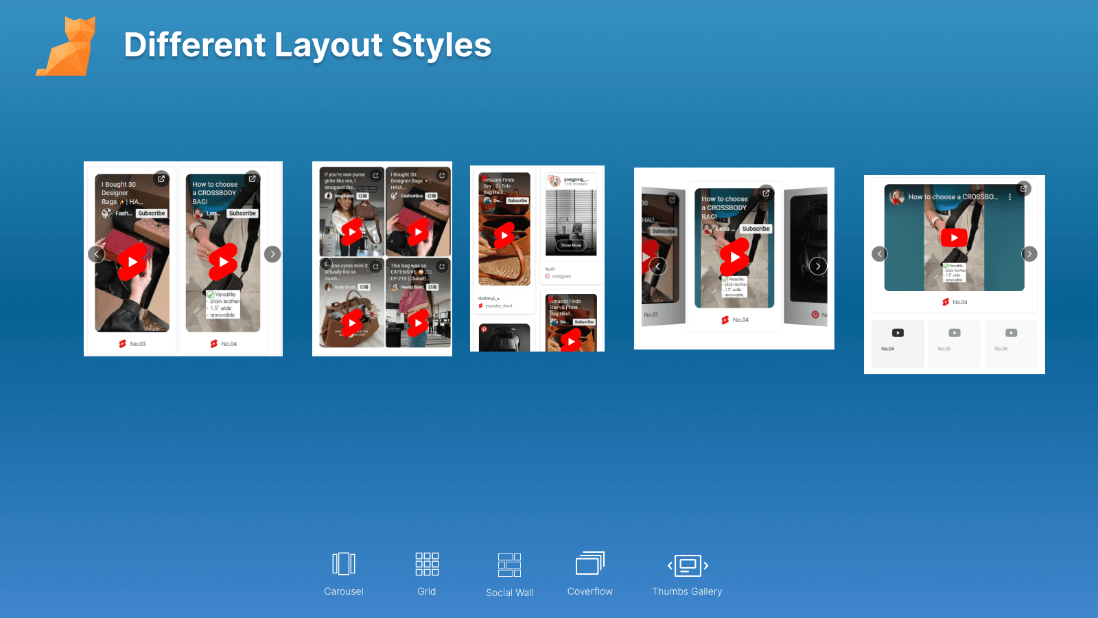 CatProof screenshot 2