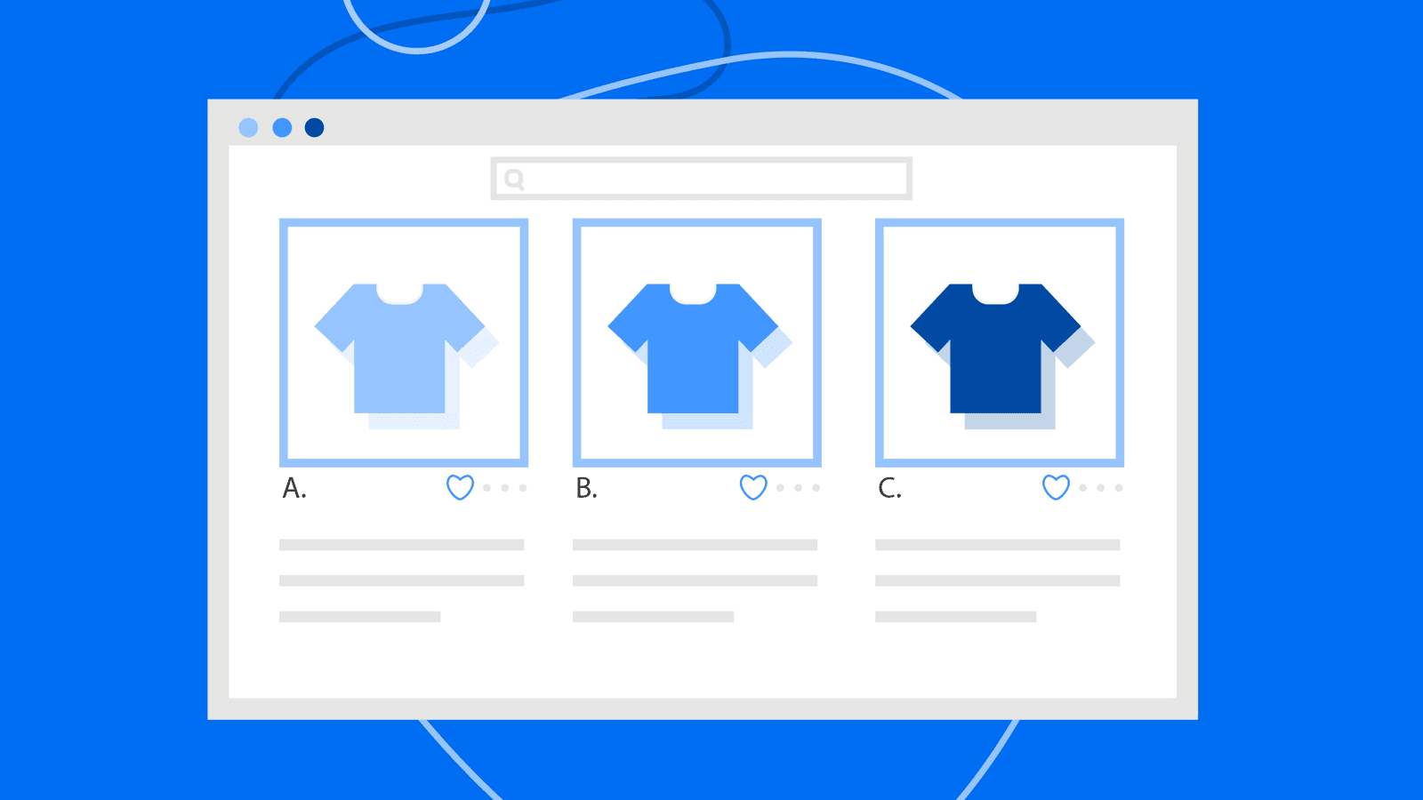 Hura Product Showcase Builder screenshot 1