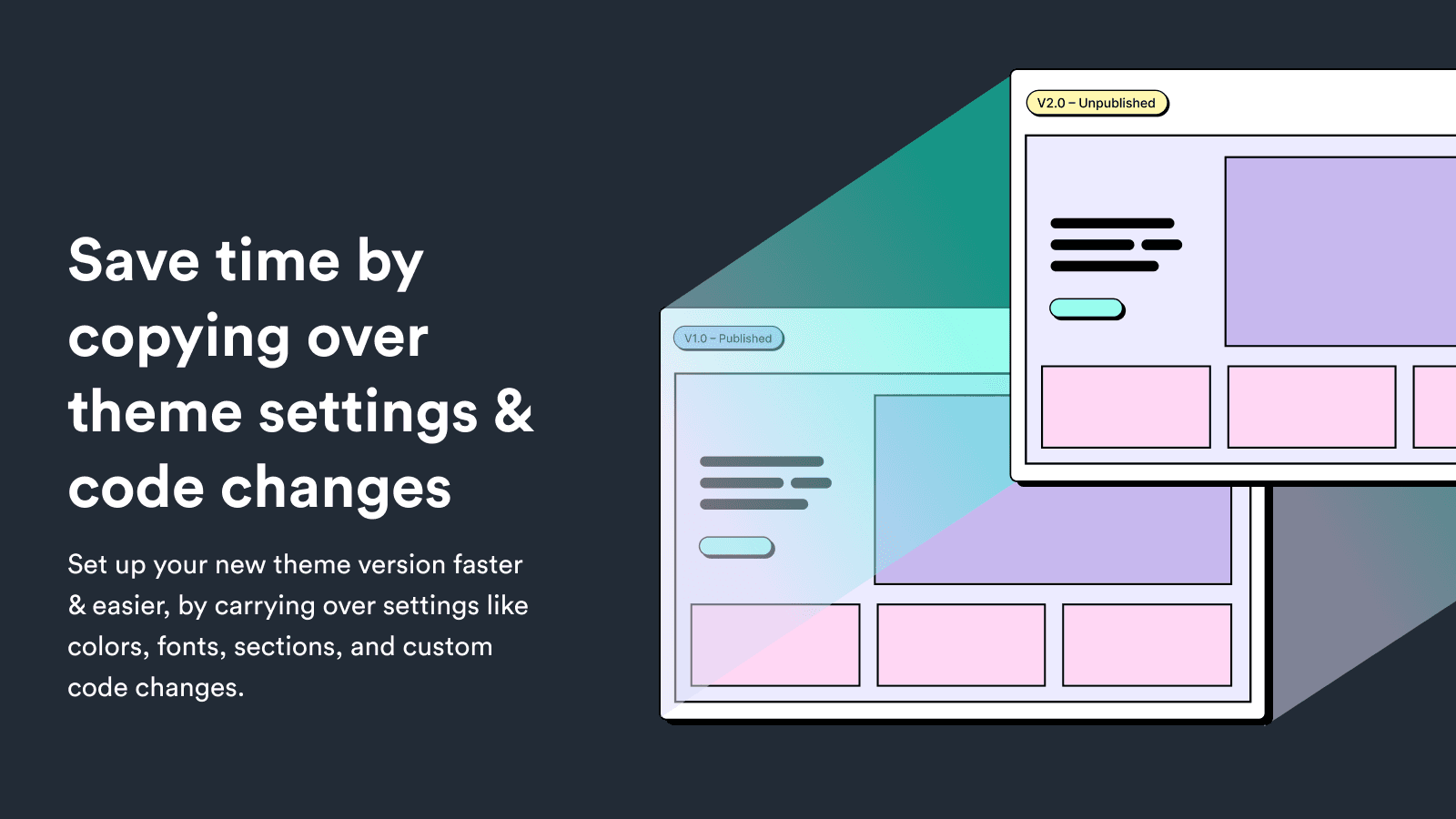 Theme Updater & Backups | OOTS screenshot 2