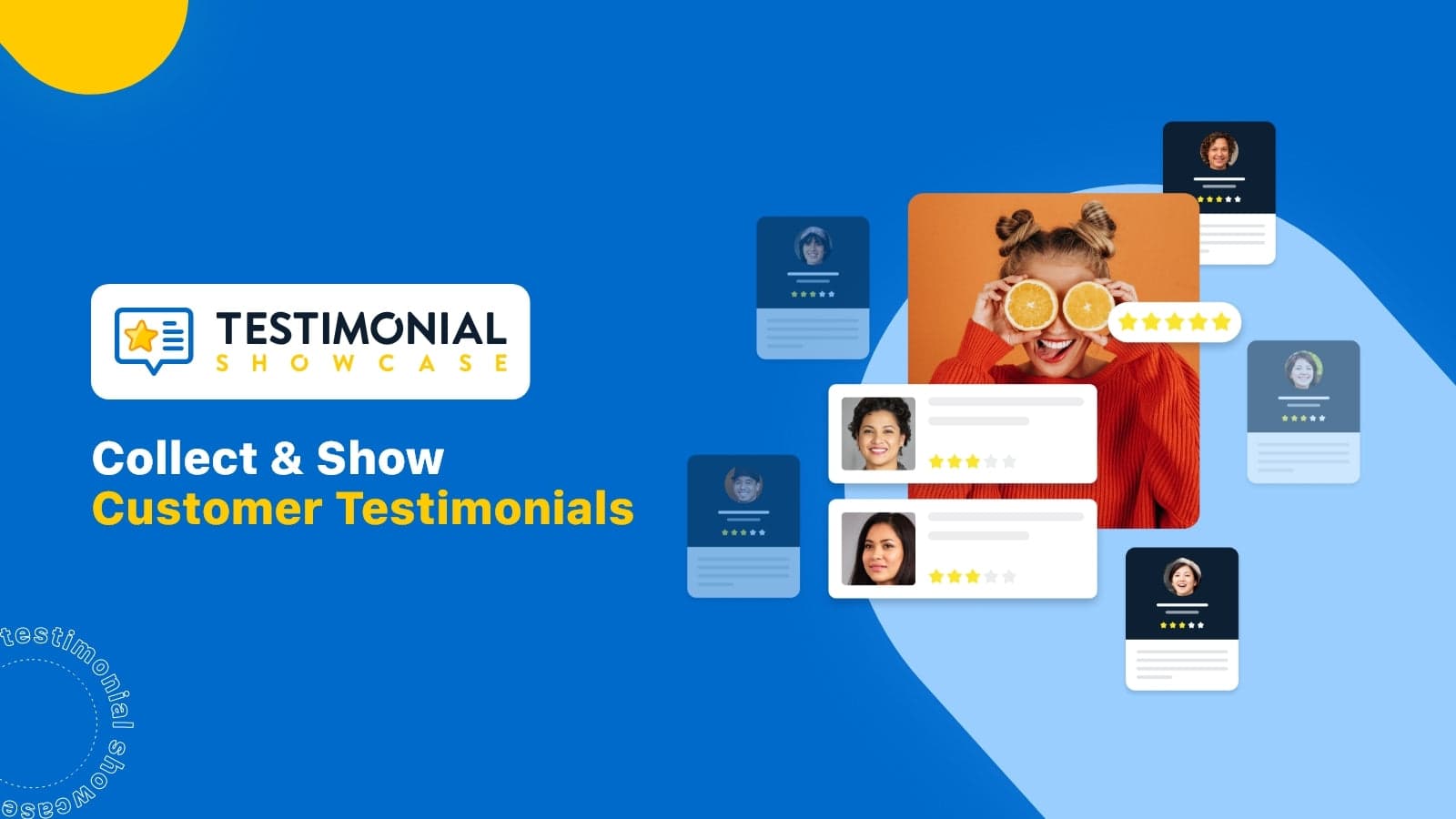 EVM Customer Testimonials screenshot 1
