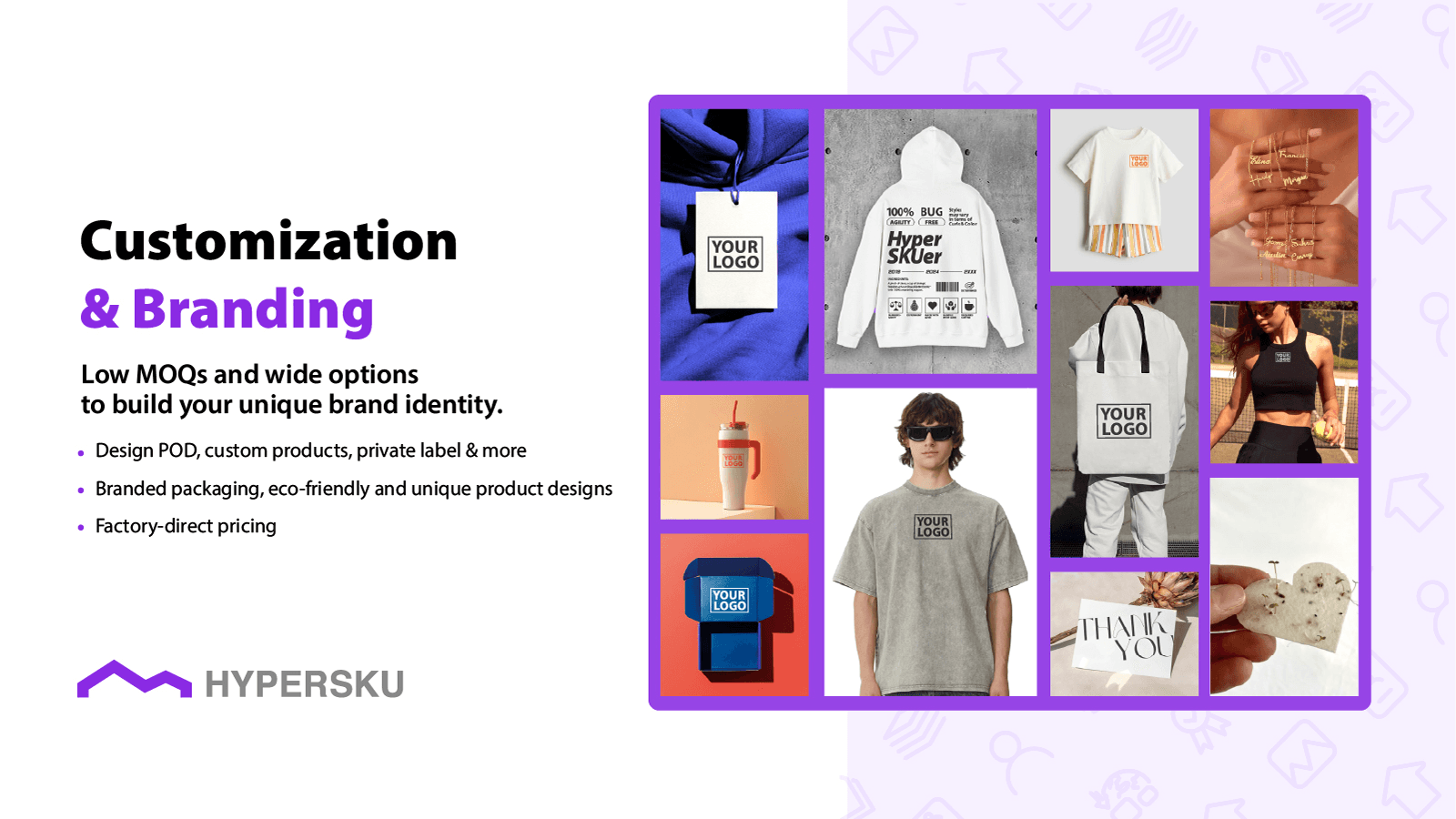 HyperSKU ‑ PRO Dropshipping screenshot 2