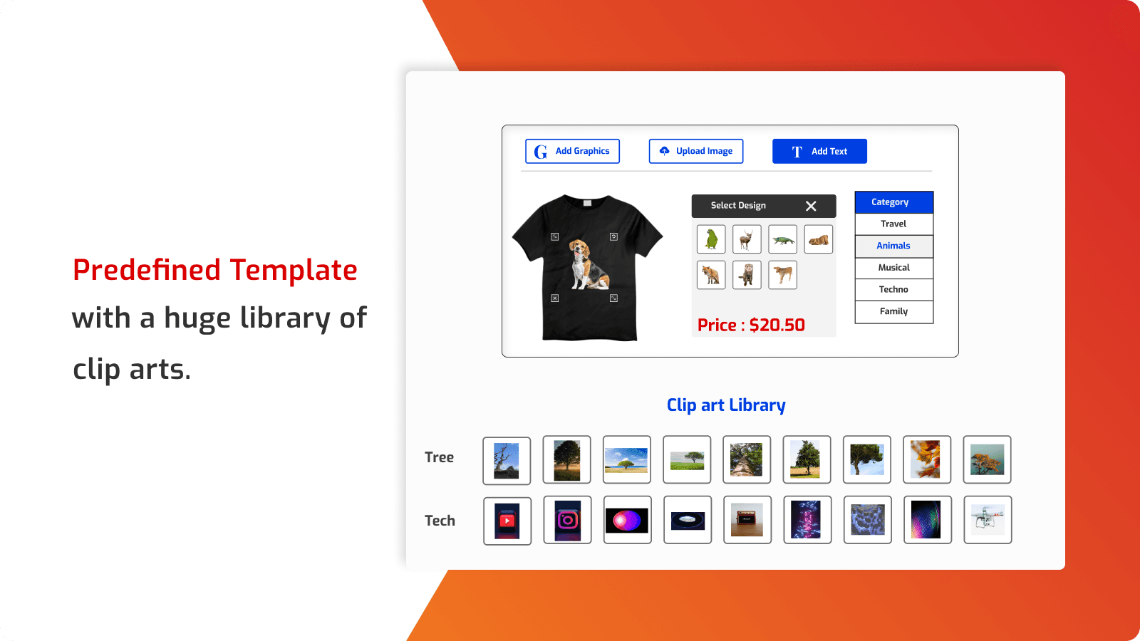 Inkybay ‑ Product Personalizer screenshot 2