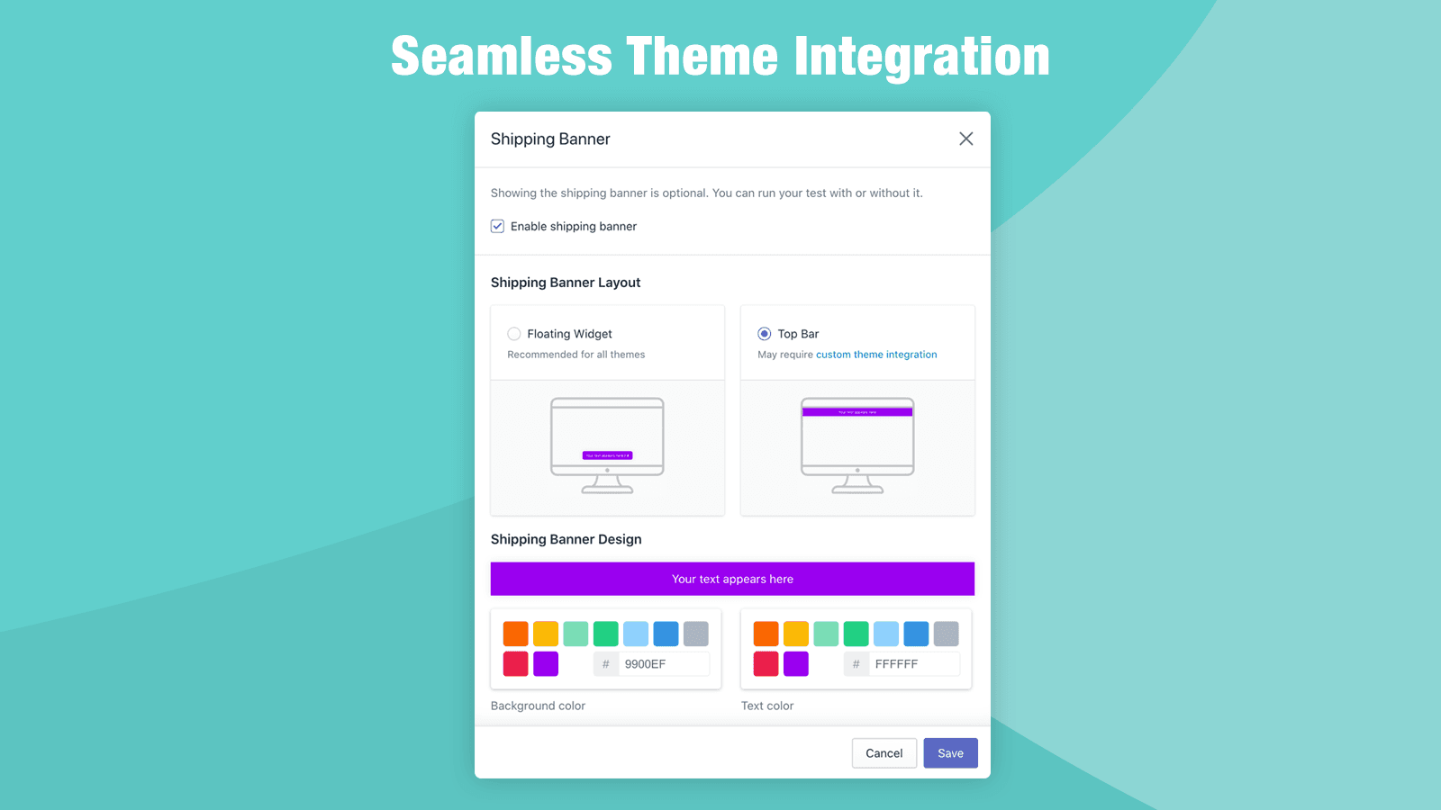 ShipScout ‑ A/B Test Shipping screenshot 1