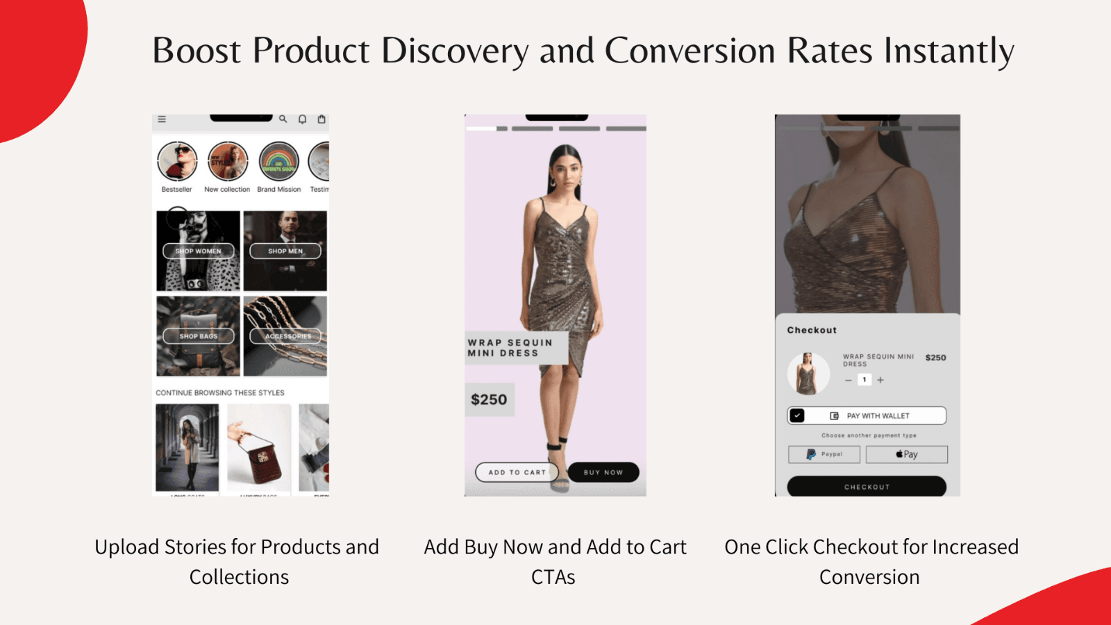 loopsy ‑ stories and more screenshot 1