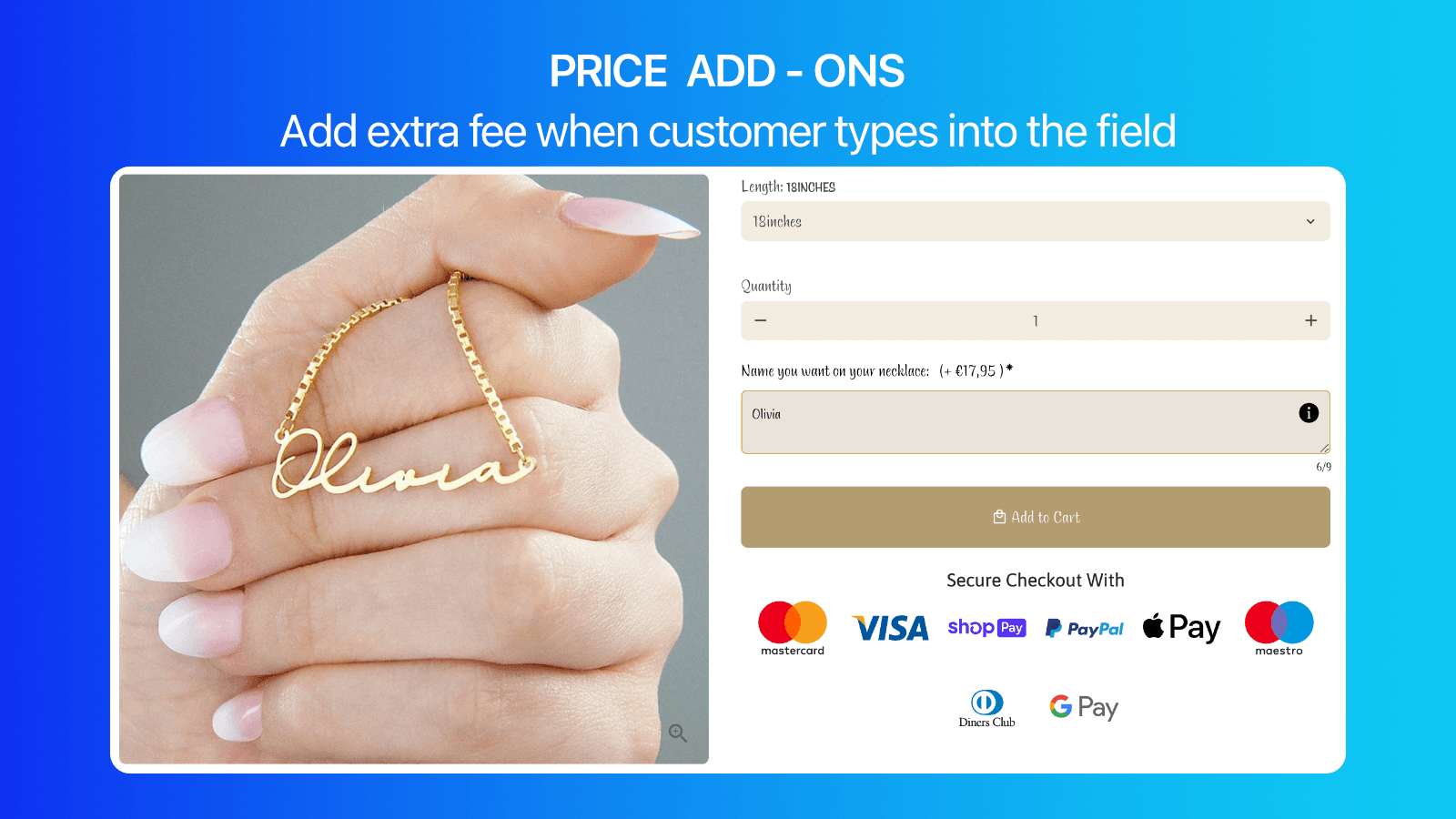 Textbox & Textfield by Textify screenshot 2