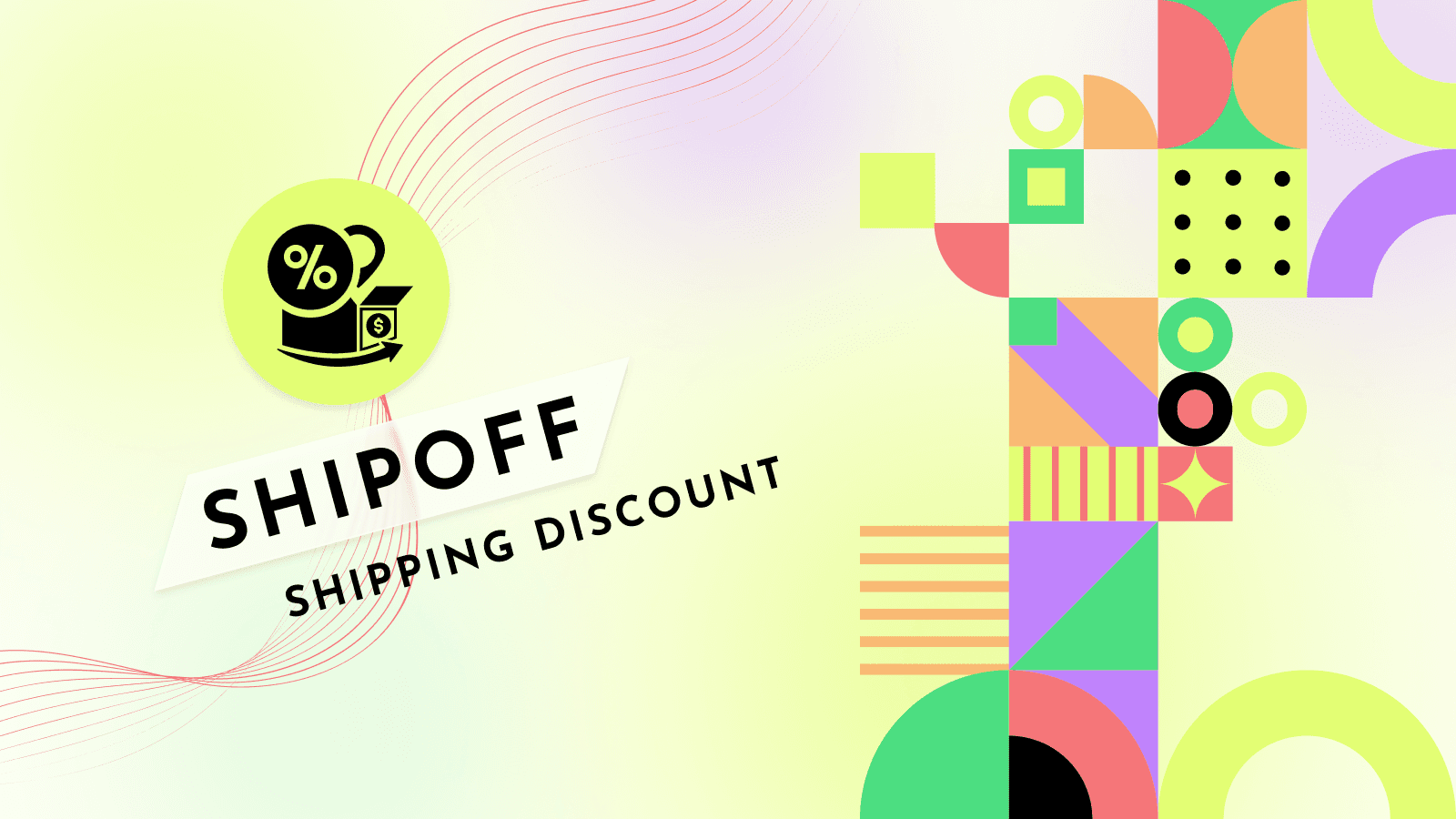 Shipoff: Shipping Offer screenshot 1