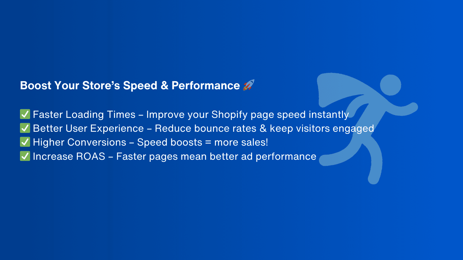 Swish: Page Speed Booster screenshot 2