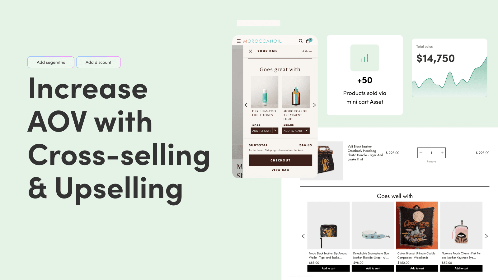 Dialogue ‑ A/B Testing & CRO screenshot 2