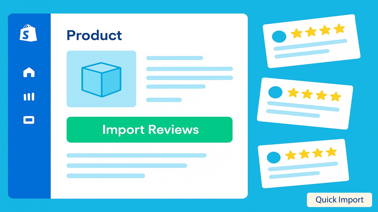 PX Aliexpress Reviews Importer screenshot 2