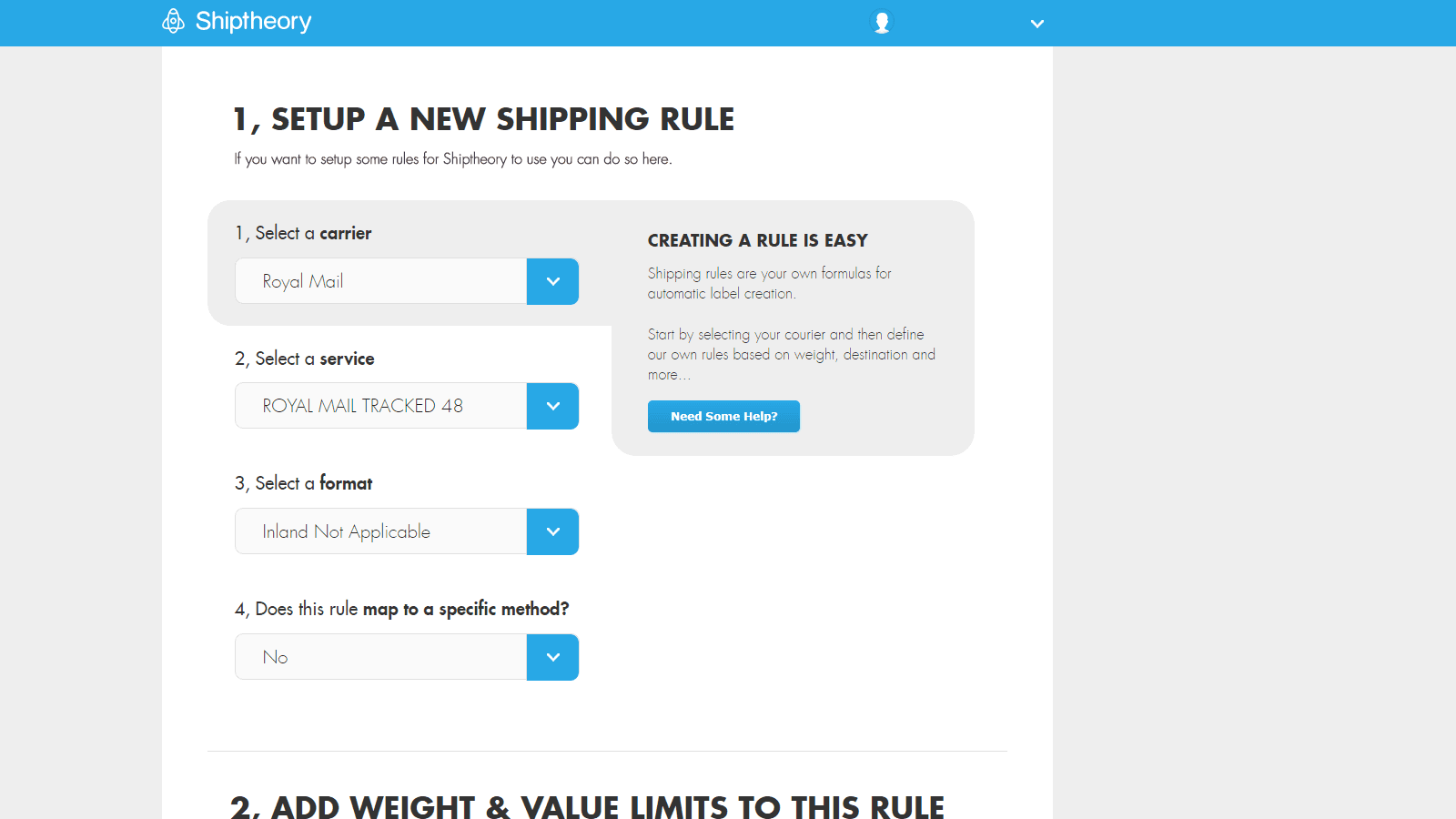 Shiptheory screenshot 1