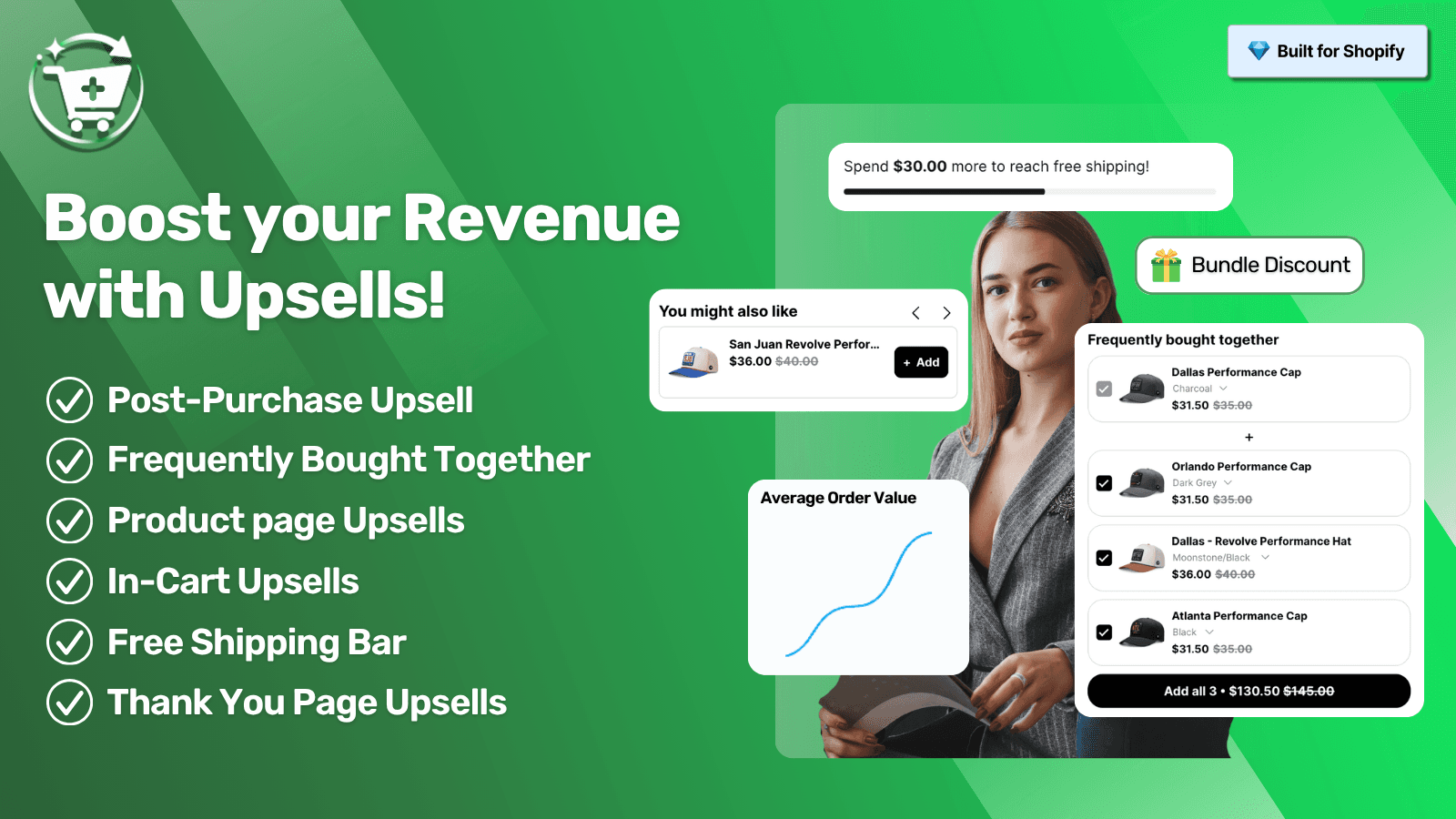 Product Recommendations • ES screenshot 1
