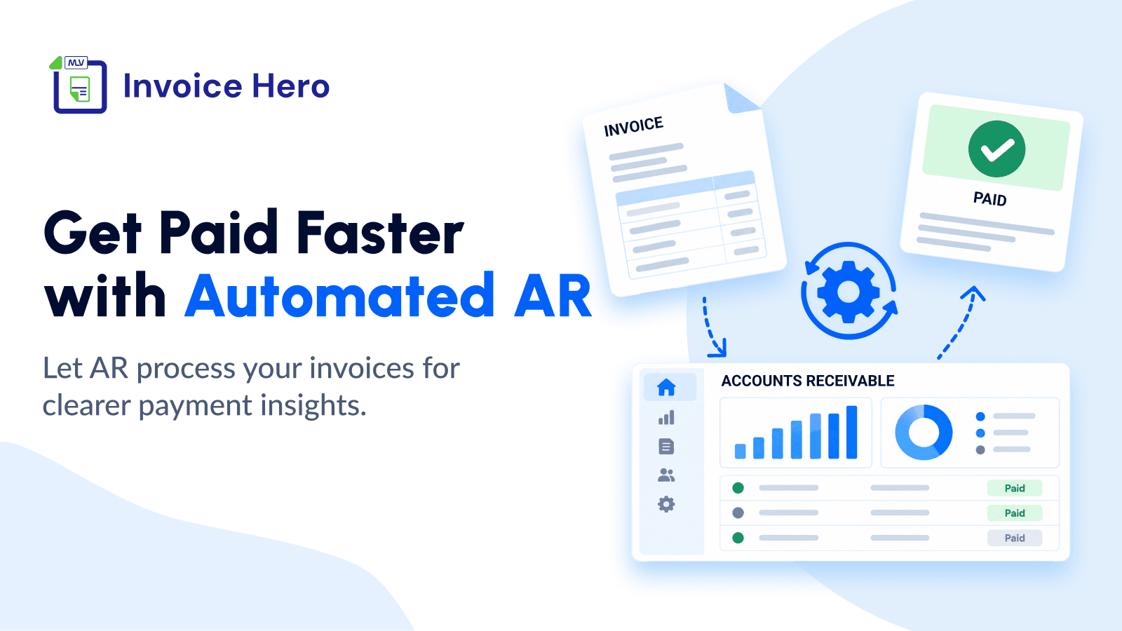 Invoice Hero screenshot 1