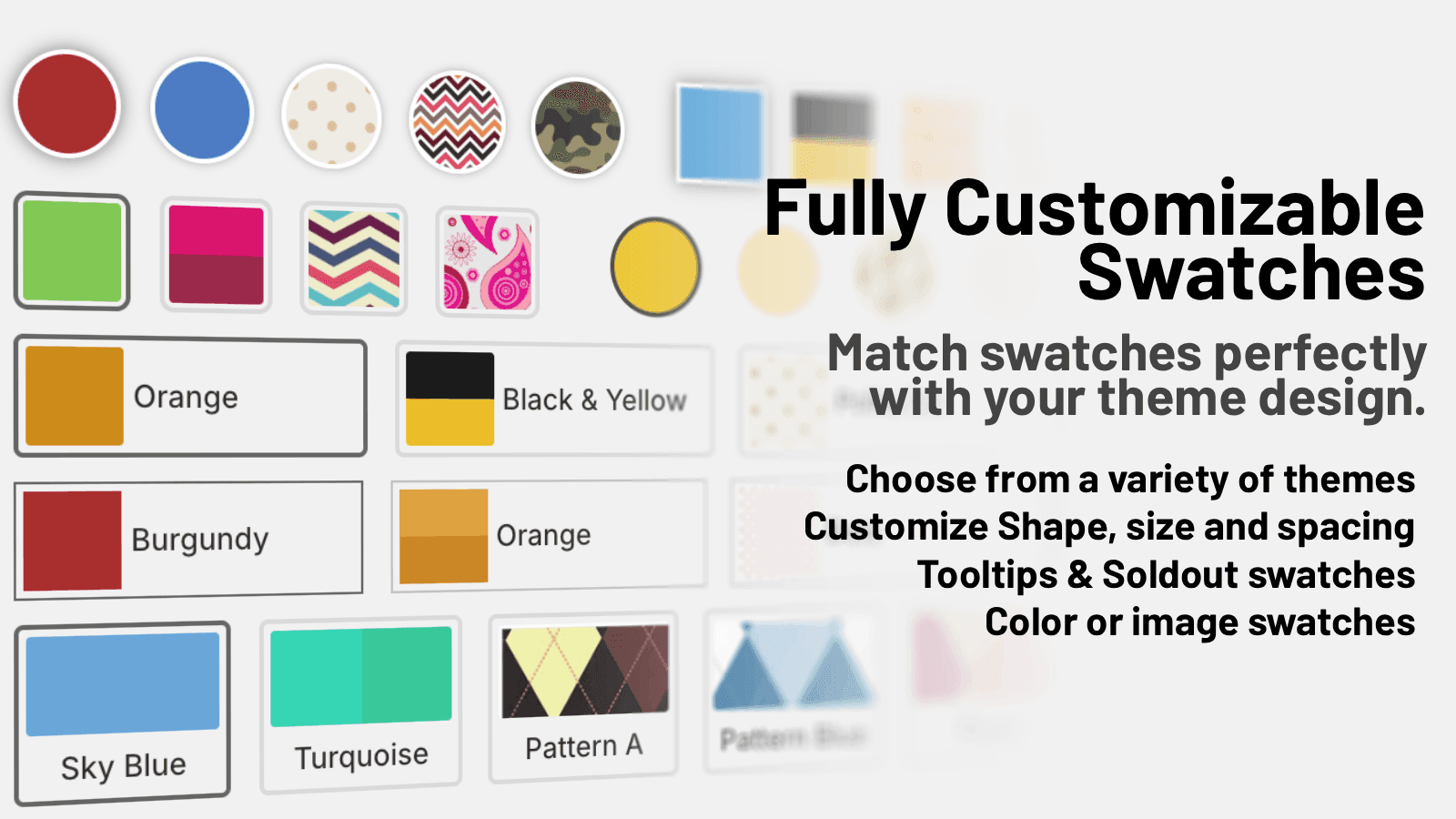 Linkify Product Colors screenshot 2