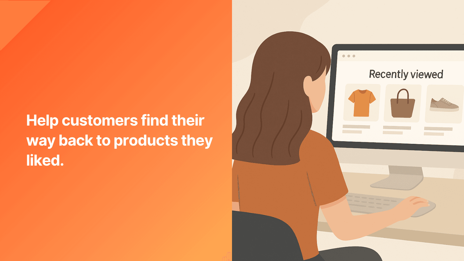 Talon Recently Viewed Items screenshot 1