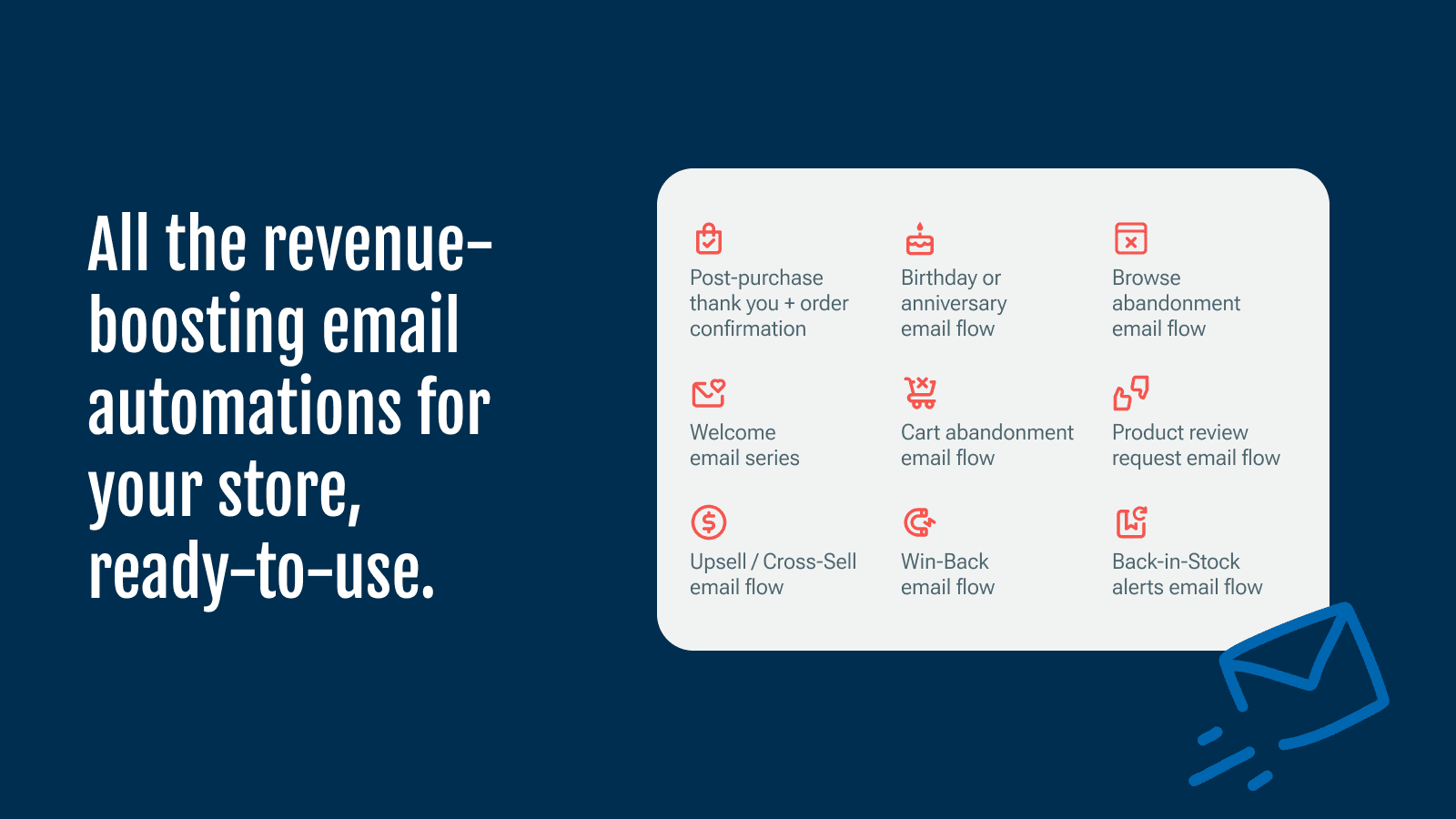 SmartrMail Email Marketing SMS screenshot 2
