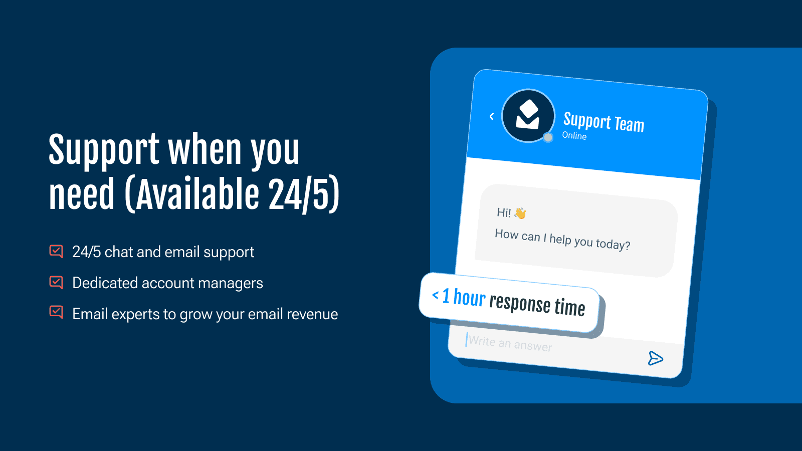 SmartrMail Email & SMS screenshot 1