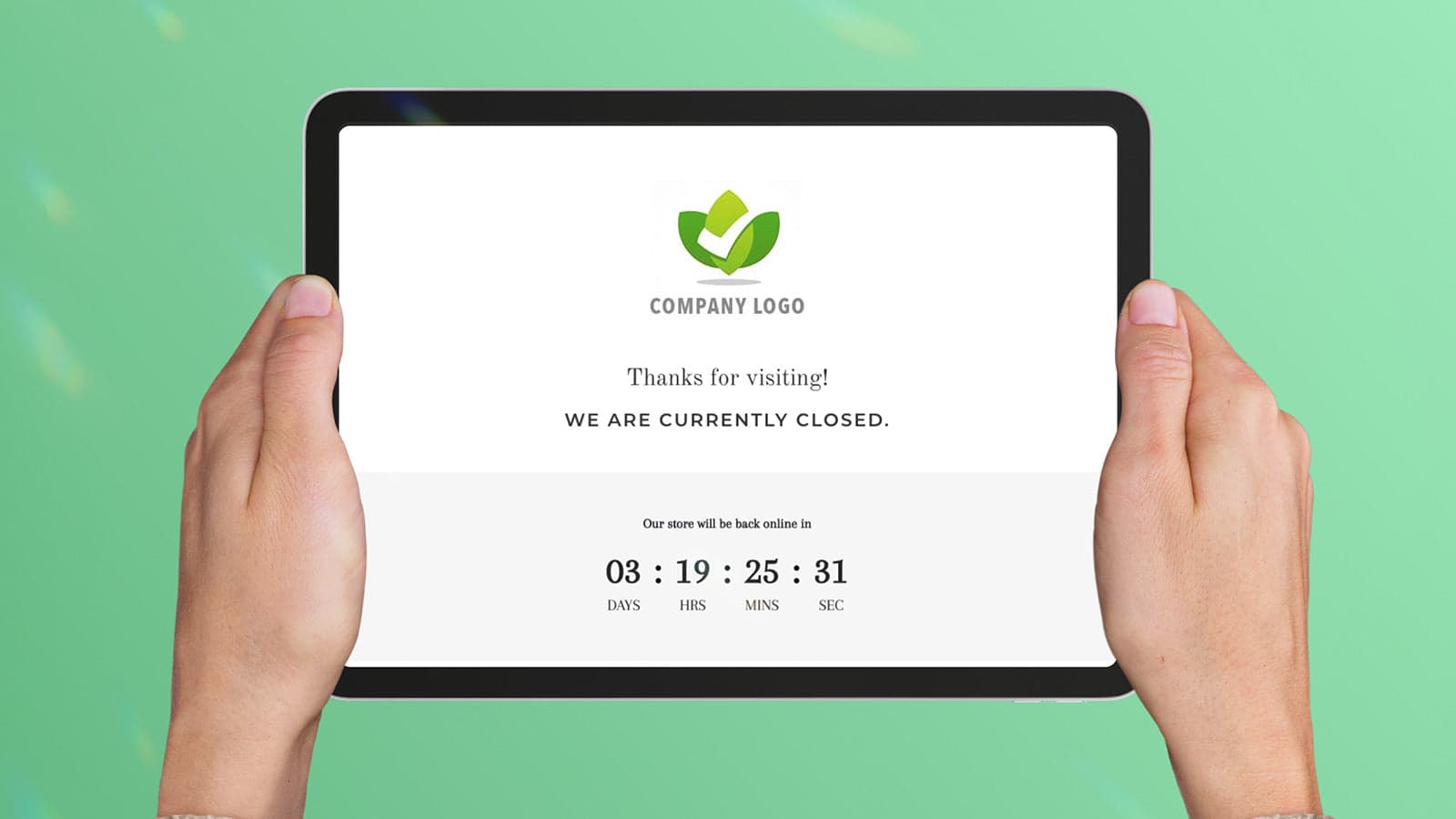 Shabbat Mode screenshot 1