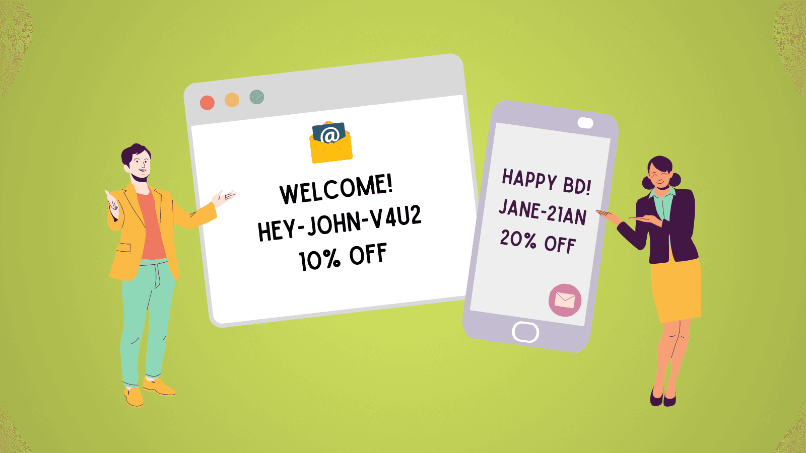 Discounteo screenshot 1