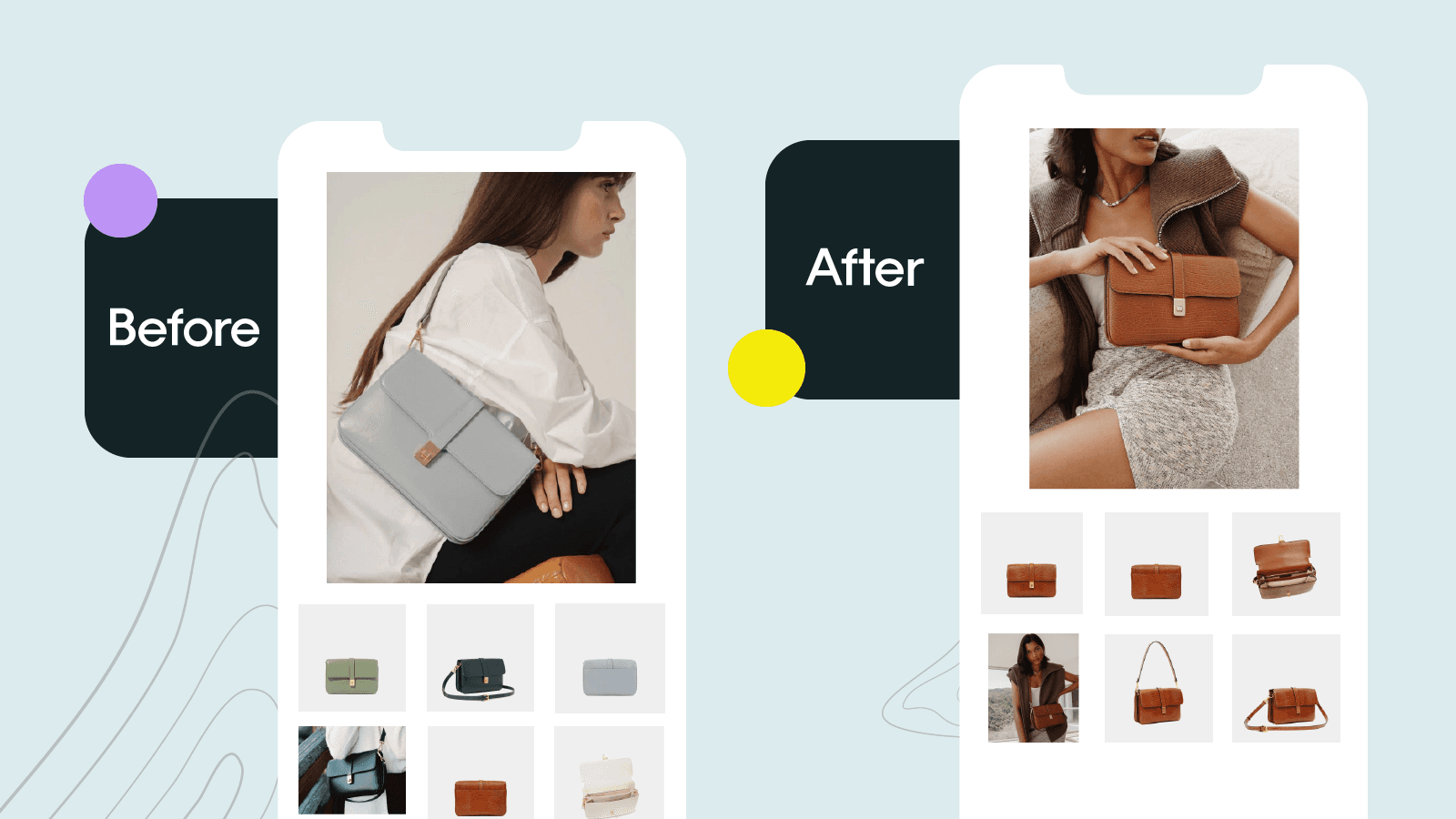 vIMG: Multiple Variant Images screenshot 2