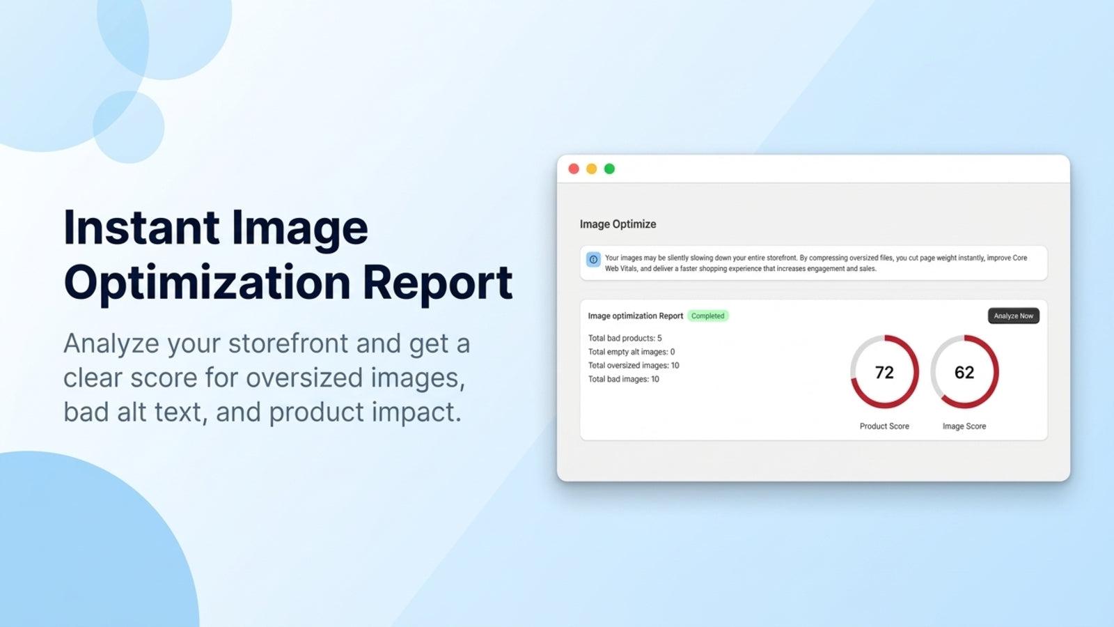 SEO Image Optimizer Pro screenshot 2