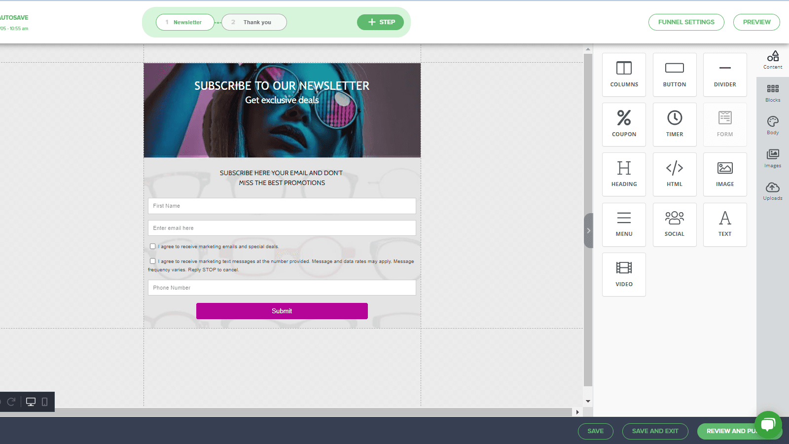 Carts Guru screenshot 2