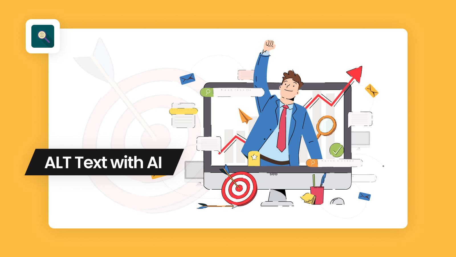 Squirai AI SEO screenshot 1