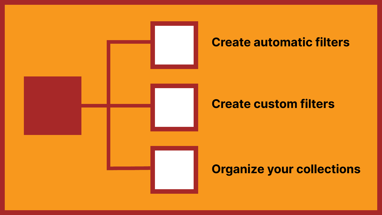 Filterific: Collection Filter screenshot 1