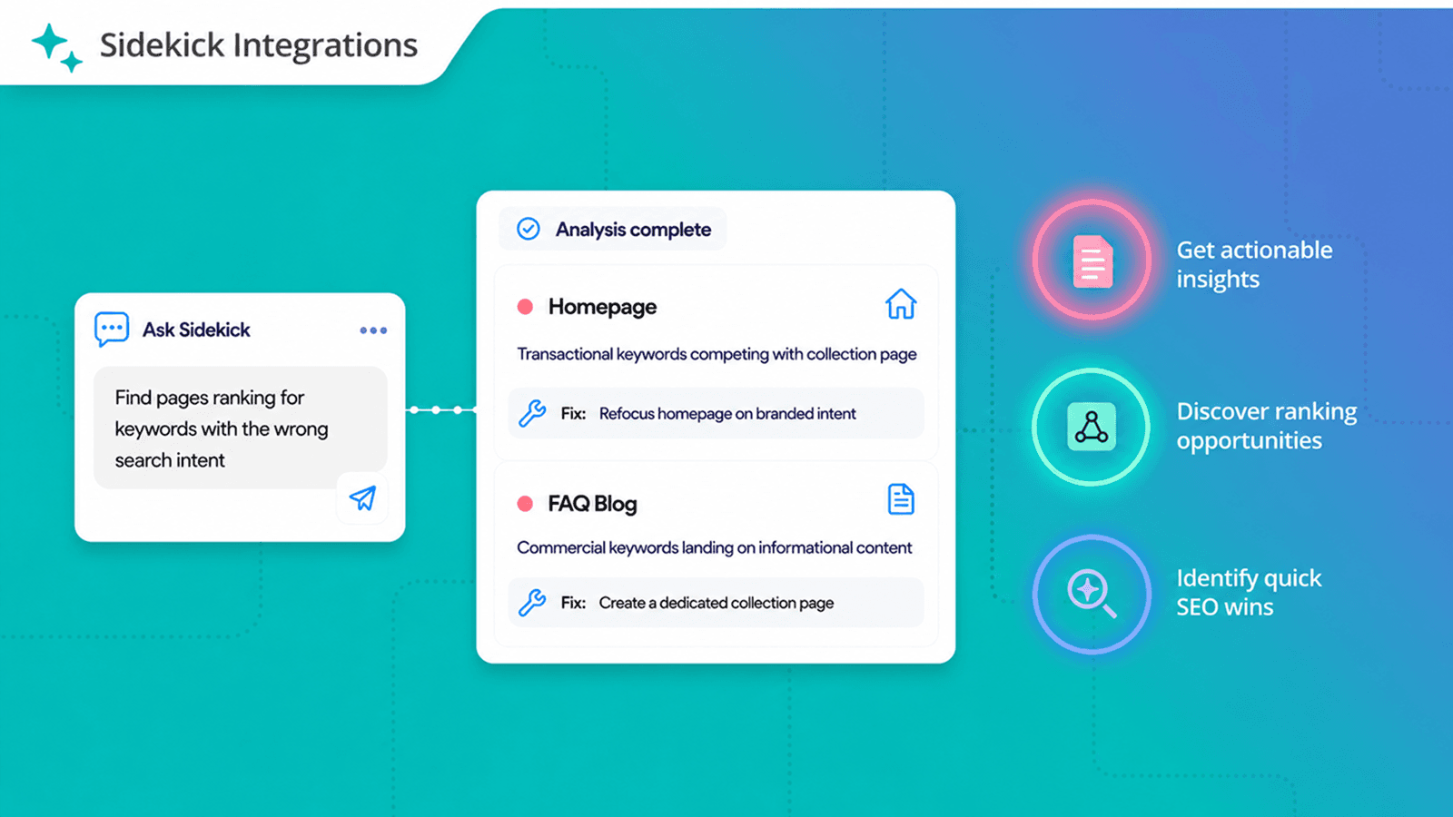 Smart SEO AI & Image Optimizer screenshot 2