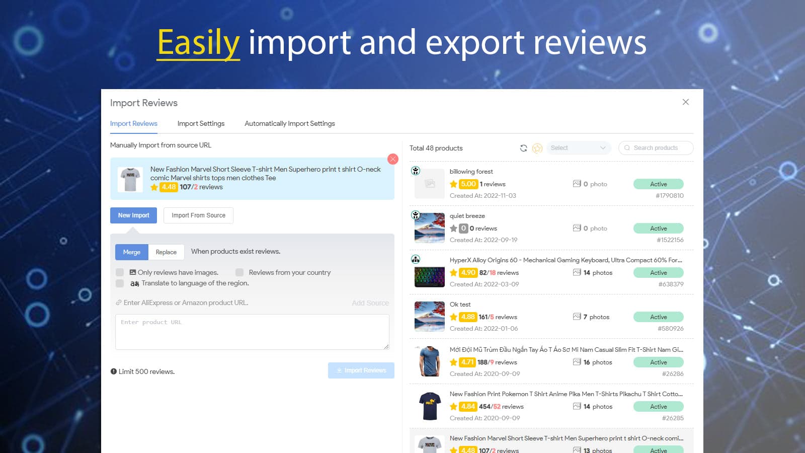 A2Reviews ‑ Product Reviews screenshot 2