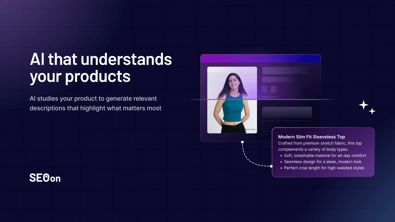 Avada AI Product Description screenshot 2