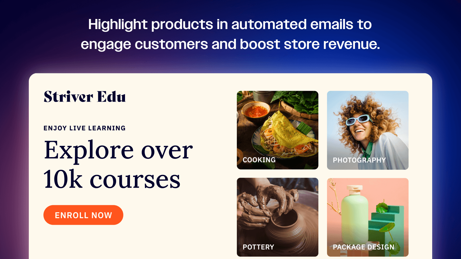 ActiveCampaign Marketing screenshot 2