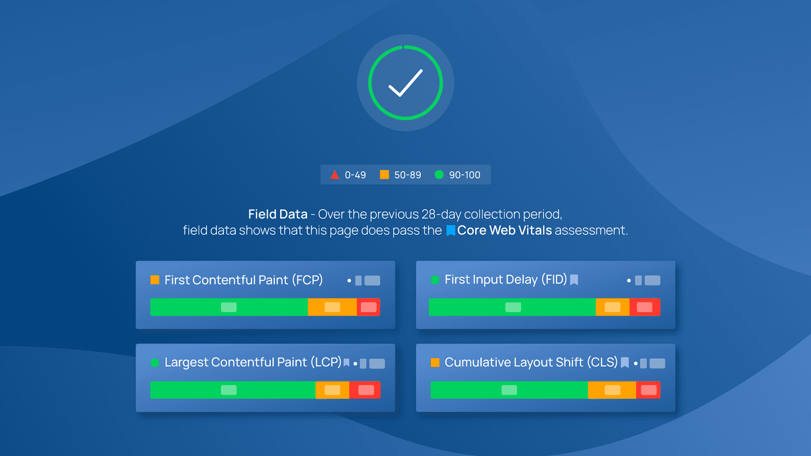 PageSpeed & Image Optimiser screenshot 2