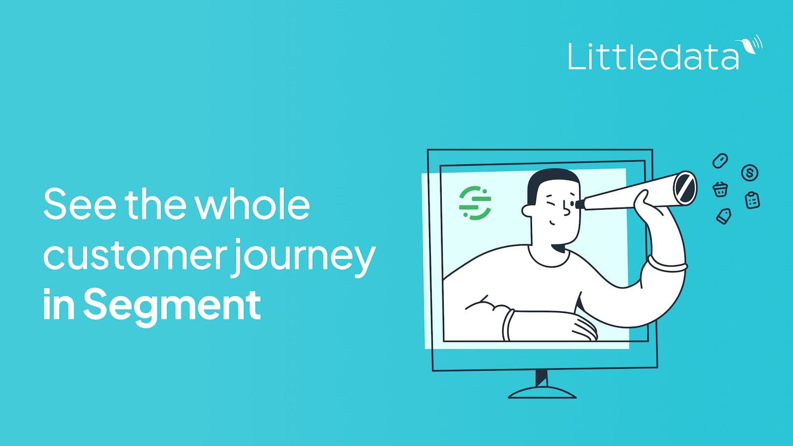 Twilio Segment by Littledata screenshot 1
