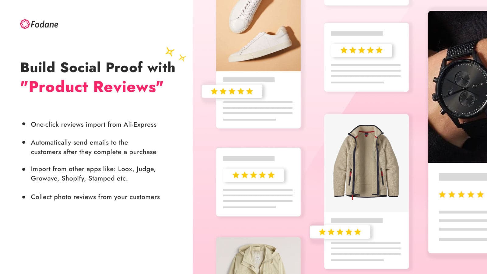 Fodane: 40 Vital Apps in One screenshot 2
