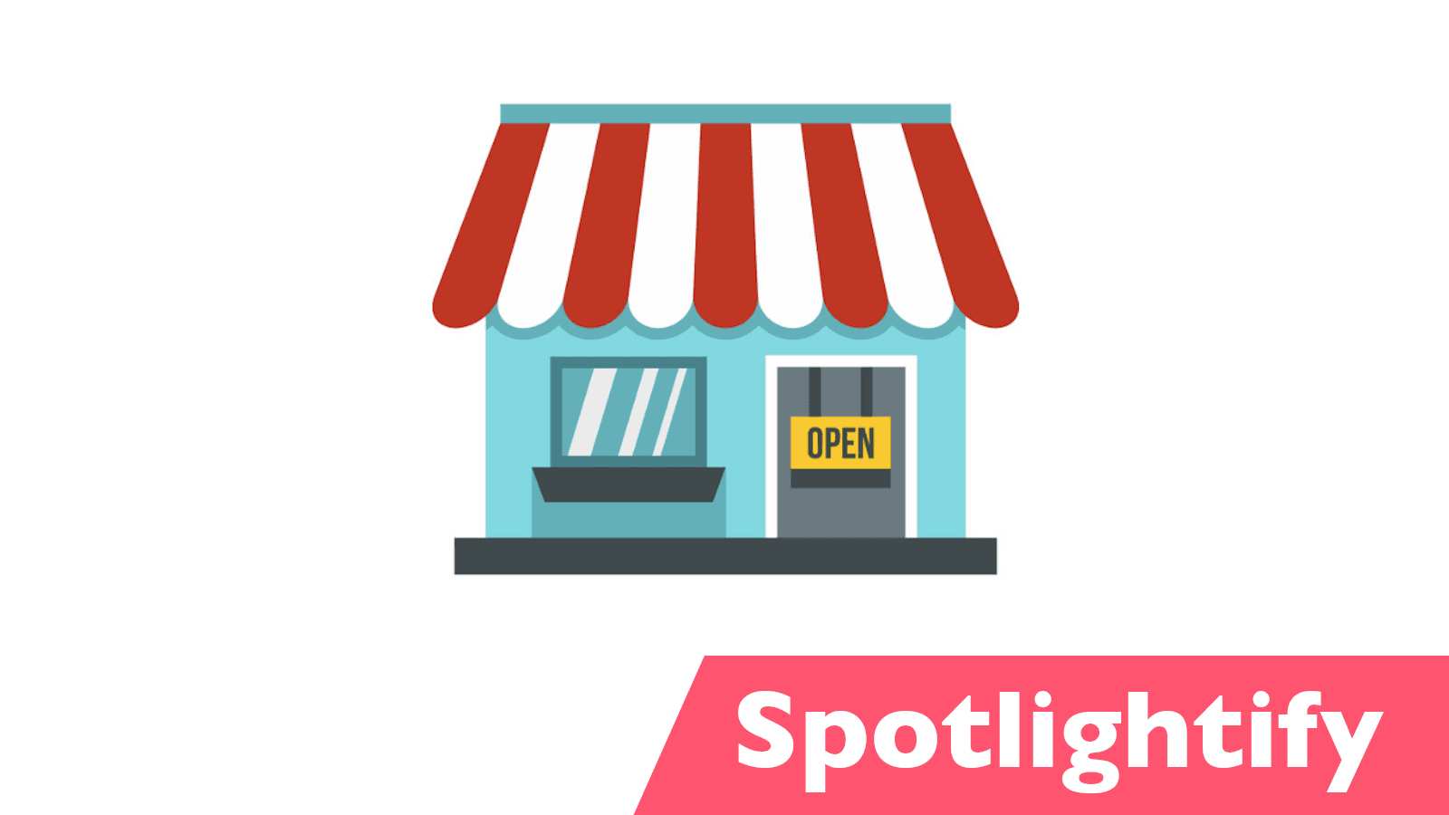 Spotlightify Product Discovery screenshot 1