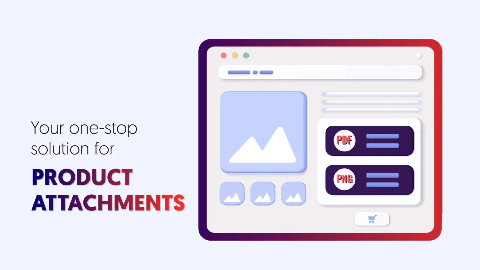 Easify Product Attachments screenshot 1