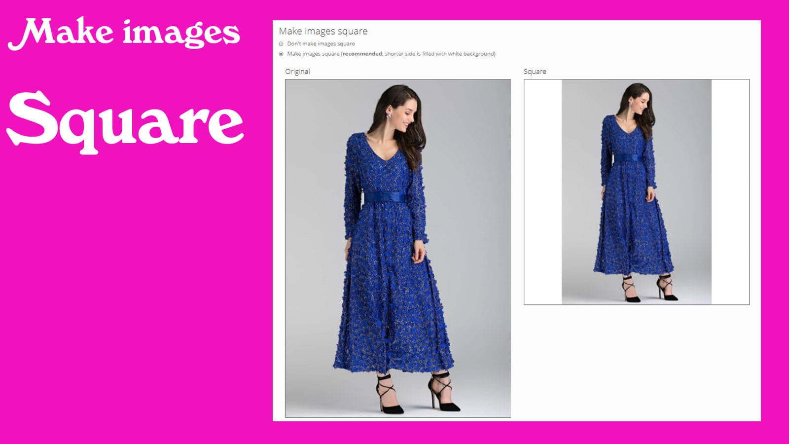 Awesome SEO Image Optimizer screenshot 2