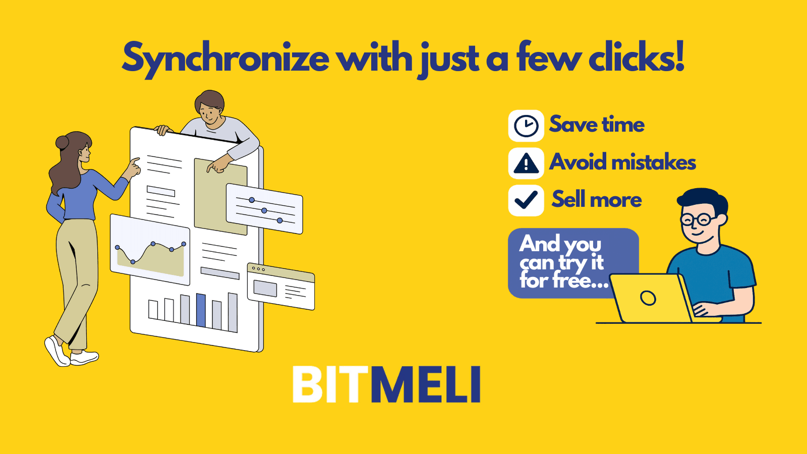 Bitmeli ML screenshot 1